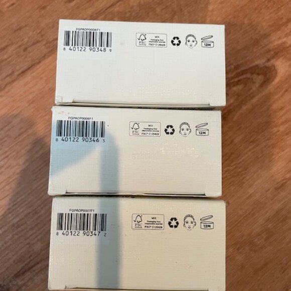 Beauty Bundle 27 x Make Up Setting Powder Finishing Powder NEW Rare Beauty $650 - Picture 10 of 10